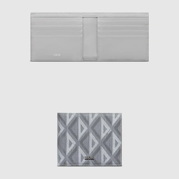 디올 오블리크 카드지갑 하이엔드 레플리카 - 허시백 지갑