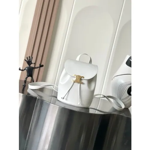 셀린느 보니 백팩